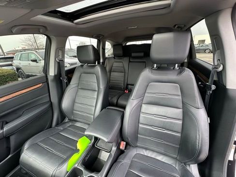 Used 2019 Honda CR-V EX-L image 29