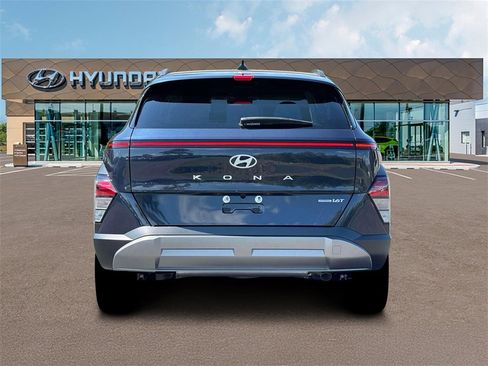 New 2026 Hyundai Kona SEL Premium image 7