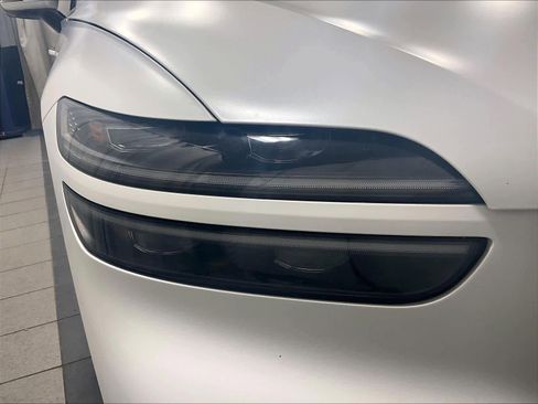 Used 2023 Genesis GV70 2.5T w/ Sport Prestige Package image 34