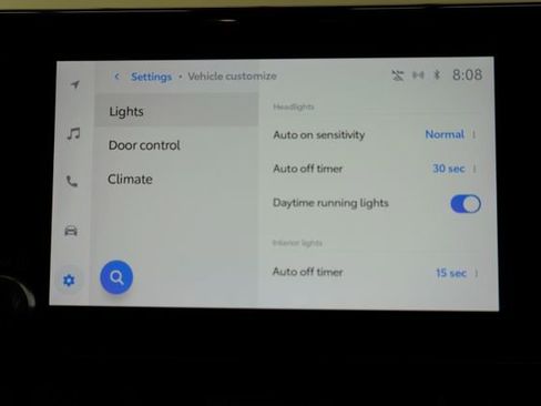 Used 2023 Toyota RAV4 XLE w/ Convenience Package image 39