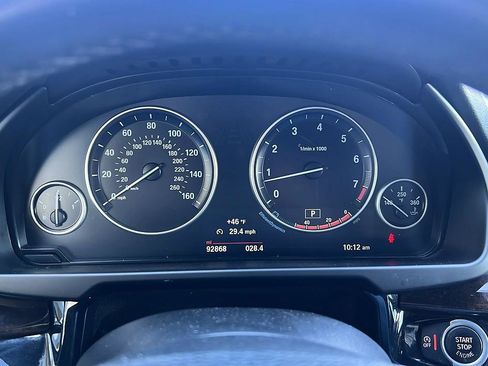 Used 2017 BMW X5 xDrive35i w/ Cold Weather Package image 15