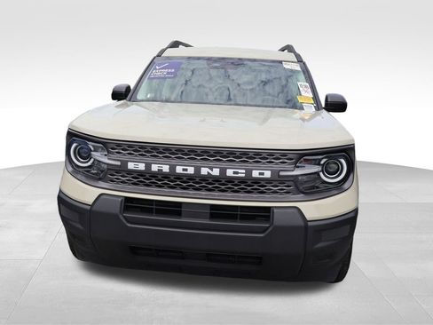 Used 2025 Ford Bronco Sport Big Bend AWD/4WD image 6