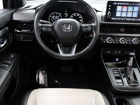 Used 2024 Honda CR-V Sport Touring image 16