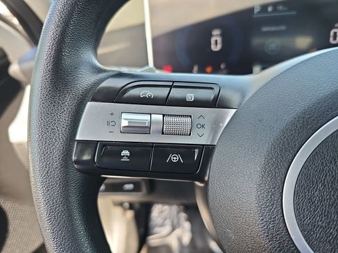 Used 2025 Hyundai Sonata SEL FWD image 16