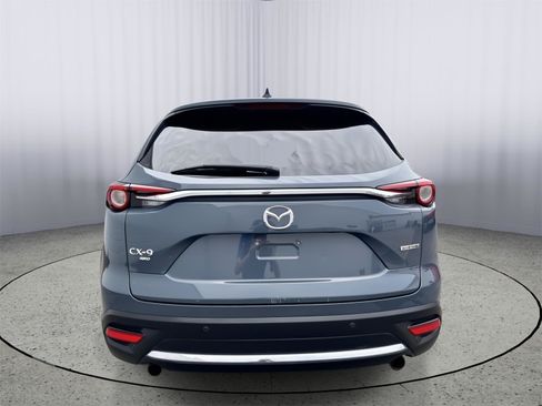 Used 2021 MAZDA CX-9 Carbon Edition AWD/4WD image 19