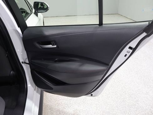 Used 2024 Toyota Corolla SE w/ Convenience Package image 28