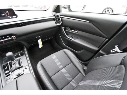 New 2026 MAZDA CX-50 AWD 2.5 S w/ Cargo Package image 9