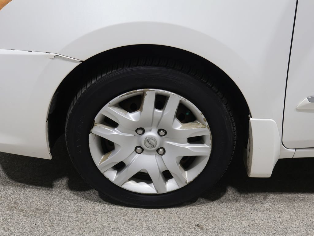 Used 2012 Nissan Sentra 2.0 S w/ Convenience Pkg FWD image 19