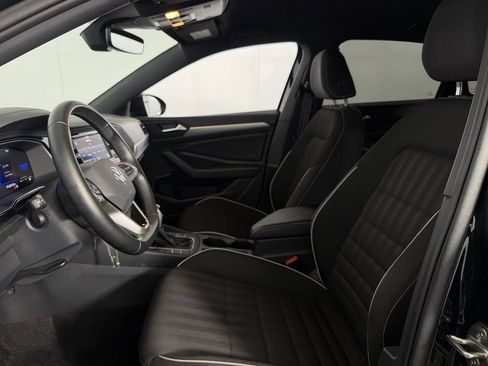 Used 2024 Volkswagen Jetta Sport FWD image 22