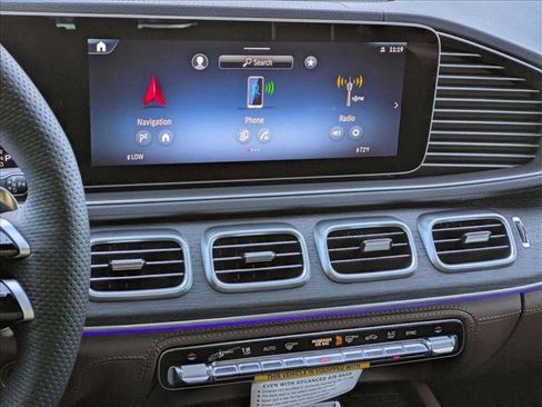 New 2026 Mercedes-Benz GLE 53 AMG 4MATIC Coupe image 12