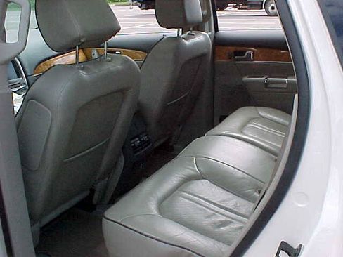Used 2013 Lincoln MKX AWD image 14