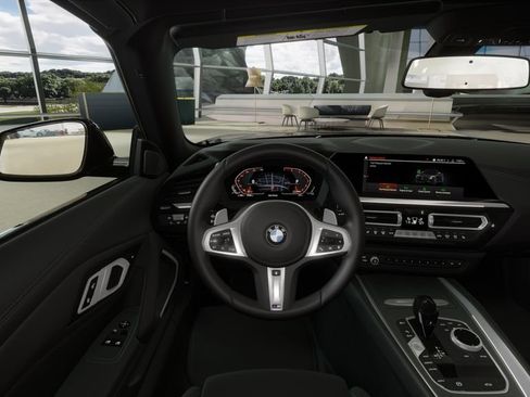 New 2026 BMW Z4 sDrive30i image 13
