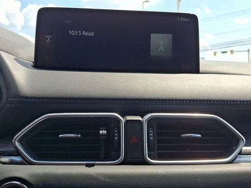 Used 2021 MAZDA CX-5 Grand Touring image 18