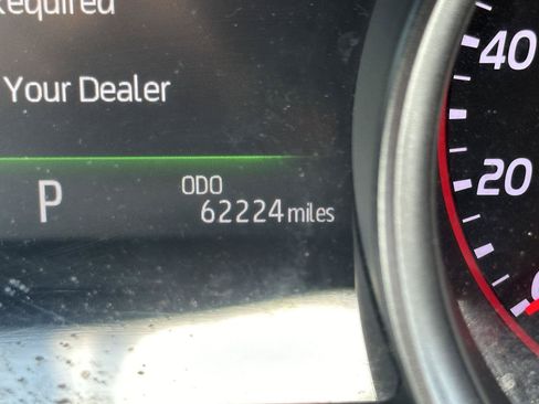 Used 2024 Toyota Camry XSE FWD image 14