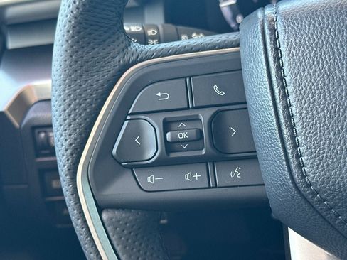 New 2026 Toyota Tacoma TRD Off-Road w/ TRD Off Road Premium Package AWD/4WD image 26