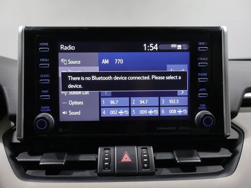 Used 2020 Toyota RAV4 Adventure w/ Convenience Package AWD/4WD image 31