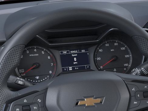 Used 2023 Chevrolet TrailBlazer LT w/ Convenience Package AWD/4WD image 66