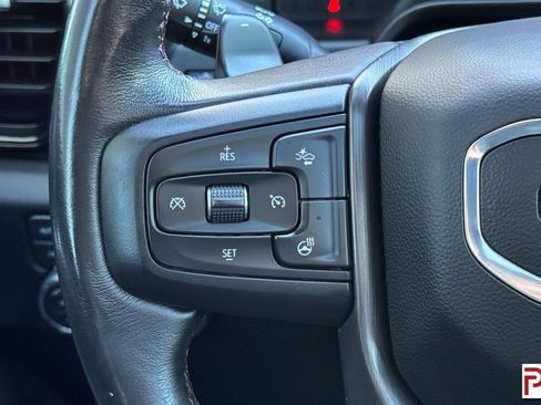 Used 2022 GMC Sierra 1500 AT4X image 27