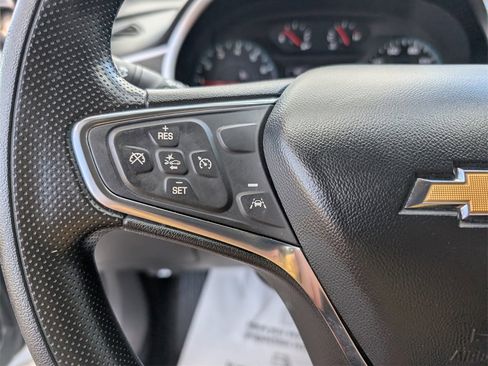 Used 2024 Chevrolet Malibu LT image 22