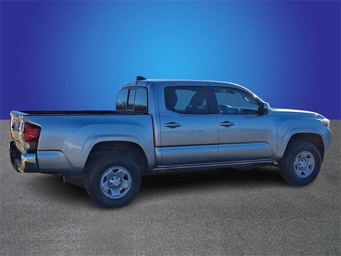 Used 2023 Toyota Tacoma SR5 image 5