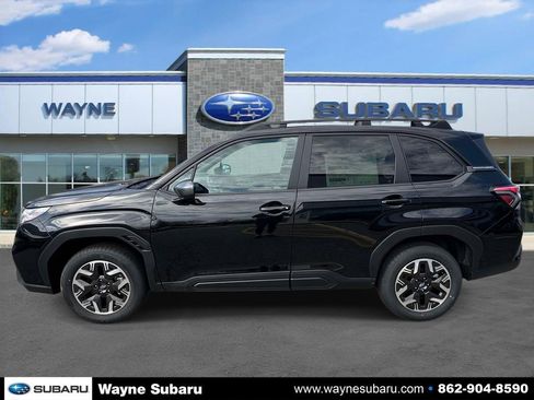 New 2026 Subaru Forester Premium image 5