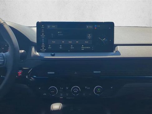 New 2025 Honda Accord Sport image 15