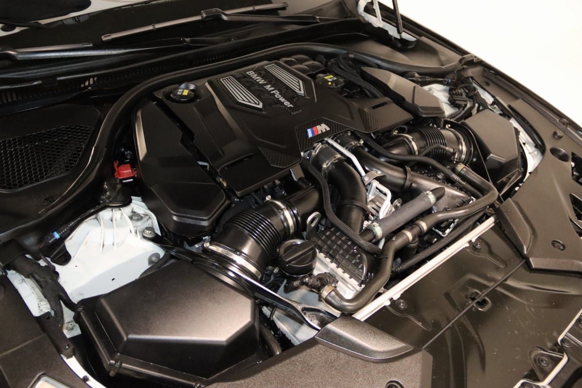 Used 2023 BMW M5 w/ Executive Package AWD/4WD image 83