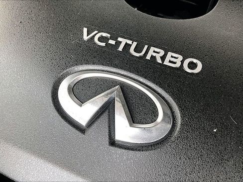 Used 2019 INFINITI QX50 Luxe image 43