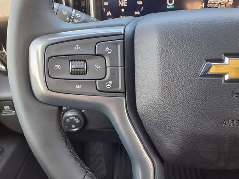 New 2026 Chevrolet Silverado 1500 LT w/ Texas Edition Plus image 19