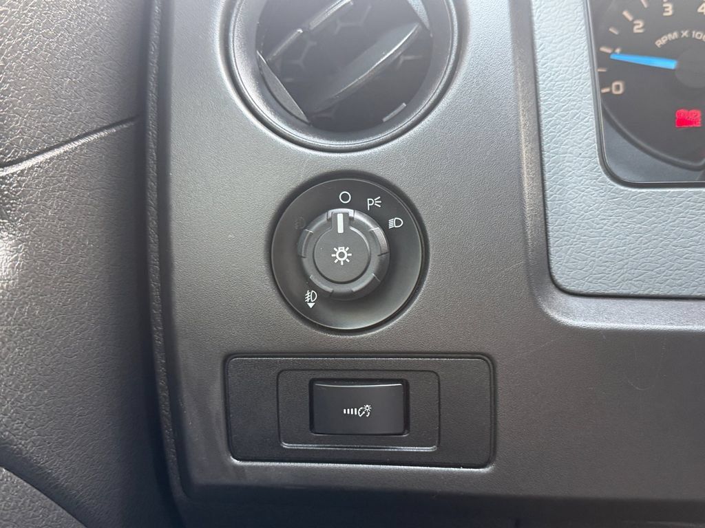 Used 2014 Ford F150 STX w/ Equipment Group 201A Mid AWD/4WD image 19