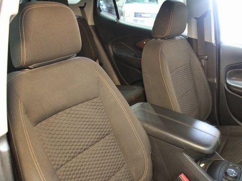 Used 2019 GMC Terrain SLE image 11