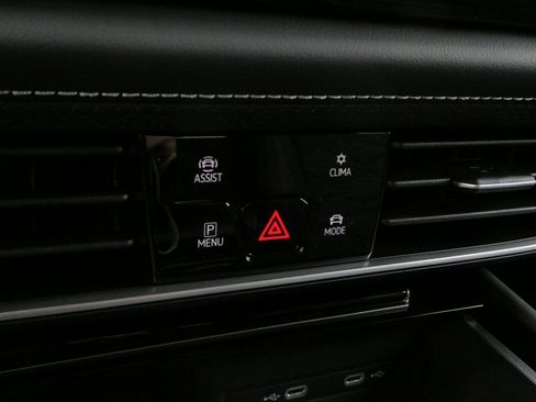 New 2026 Volkswagen Atlas SE AWD/4WD image 16