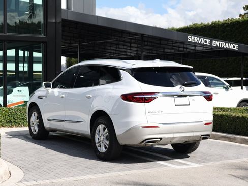 Used 2020 Buick Enclave Preferred image 5