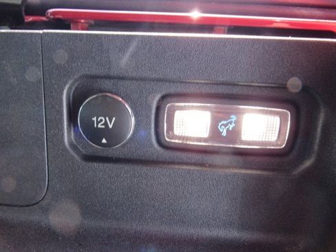 Used 2022 Ford Bronco Outer Banks AWD/4WD image 35