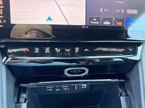 New 2026 Jeep Grand Cherokee L Limited RWD image 29