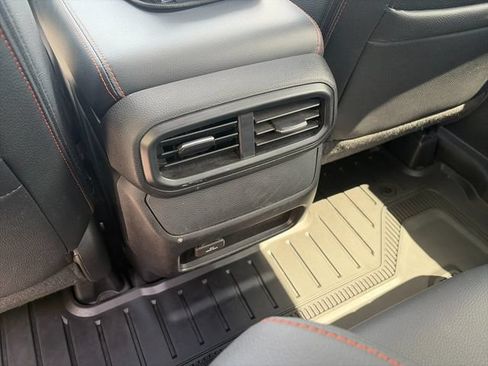 Used 2025 Honda Ridgeline TrailSport image 15