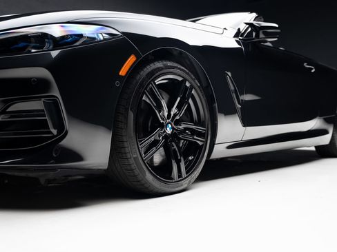 Used 2023 BMW M850i xDrive Convertible w/ M Sport Professional Package AWD/4WD image 79