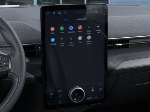 New 2026 Ford Mustang Mach-E Select w/ Technology Package image 14