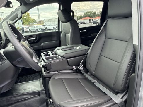 New 2026 Chevrolet Silverado 2500 W/T image 11
