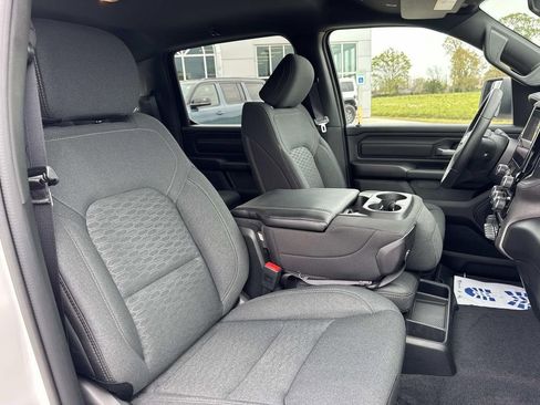 New 2026 RAM 1500 Classic Warlock AWD/4WD image 24