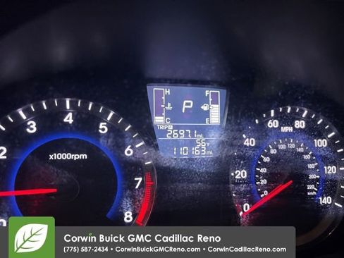 Used 2015 Hyundai Accent Sport image 20