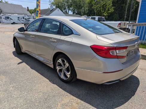 Used 2020 Honda Accord EX-L image 3