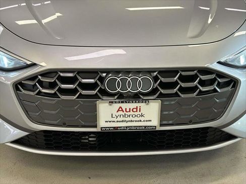 Certified 2025 Audi A5 2.0T Premium w/ Convenience Package image 7