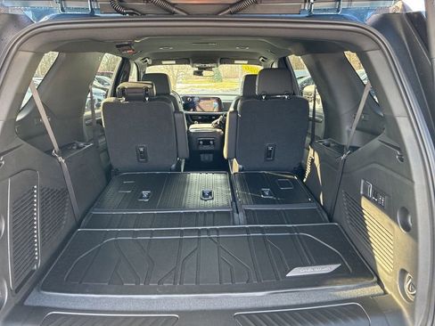 New 2026 Chevrolet Tahoe LT w/ Comfort Package image 30