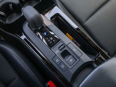 New 2026 Toyota Prius XLE image 21