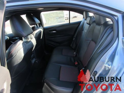 New 2026 Toyota Corolla XSE image 14