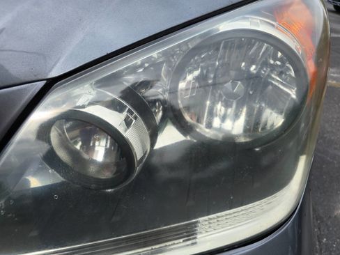 Used 2009 Honda Odyssey EX-L image 9
