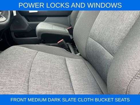 New 2025 Ford F350 XL w/ Snow Plow Prep Package image 15