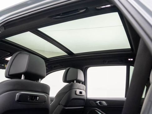 Certified 2024 BMW X5 M60i w/ Parking Assistance Package image 19