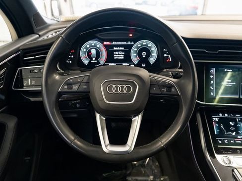 Used 2023 Audi Q7 3.0T Prestige w/ Prestige Package image 15